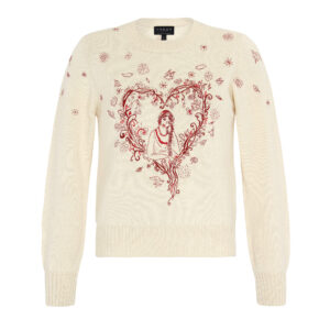 So- Femme Sweater