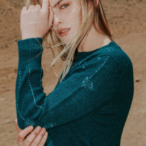 So - Star Sweater