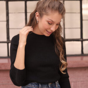 Prudencia Sweater