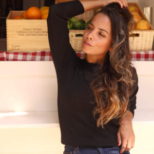 Prudencia Sweater