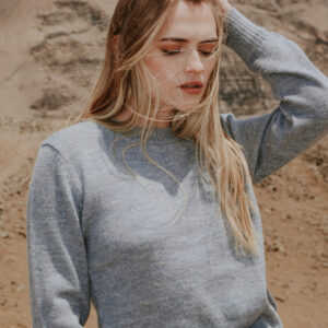 Prudencia Sweater