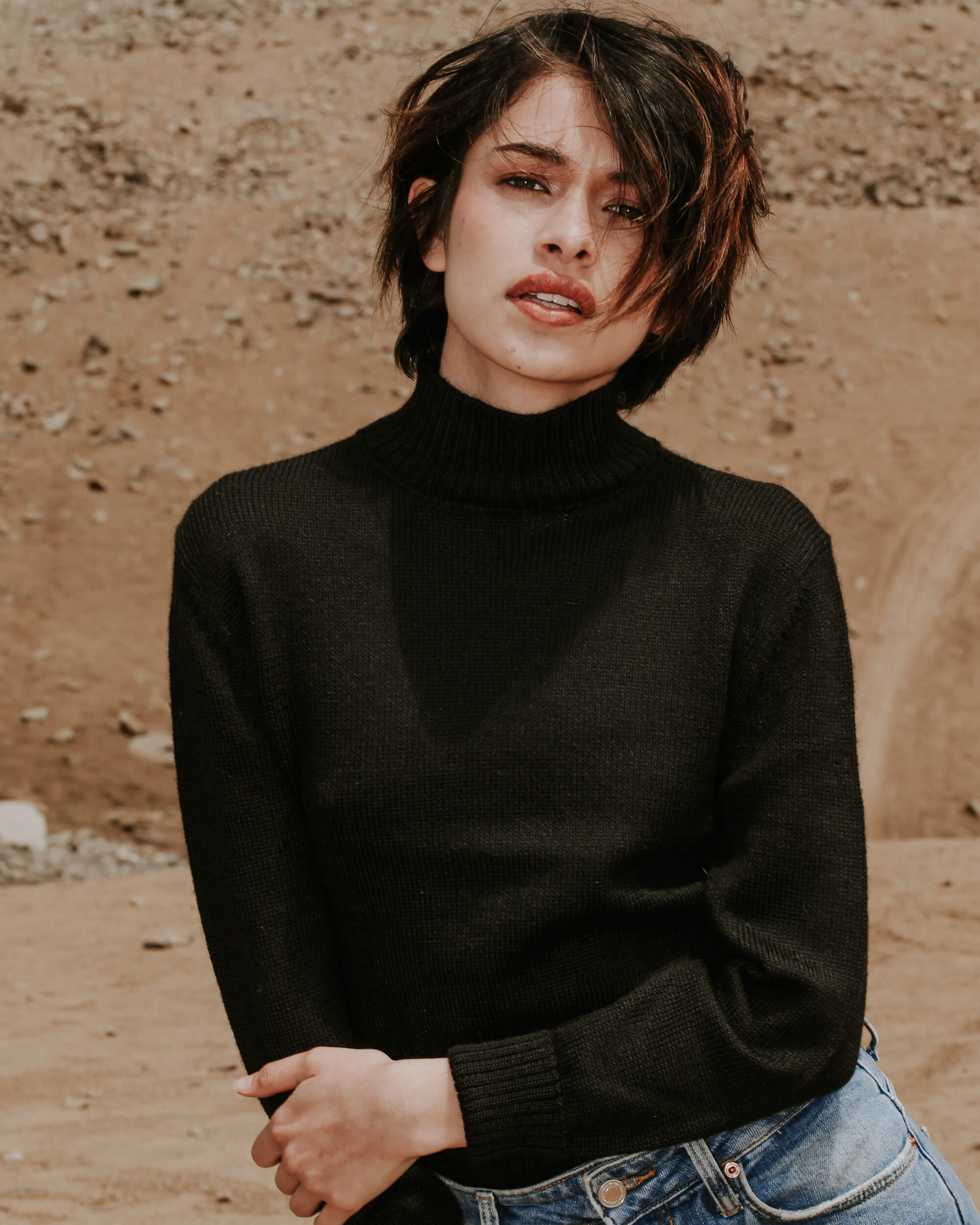 Sassy Sweater - Image 2