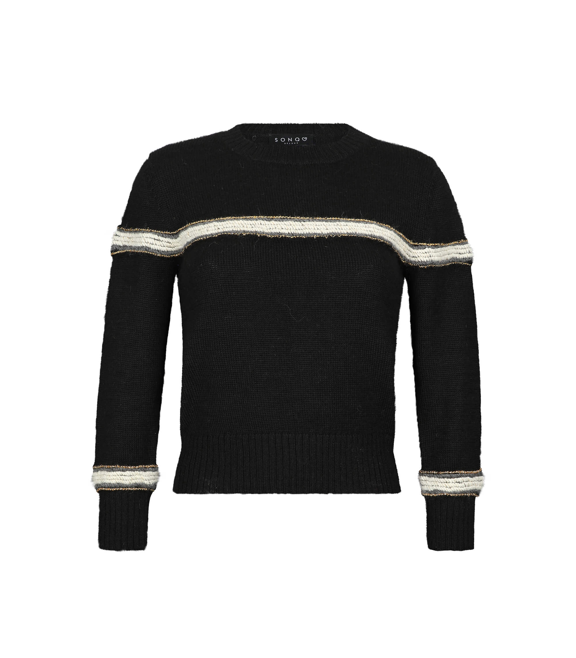 Minimal Sweater