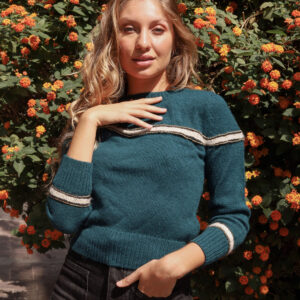 Minimal Sweater