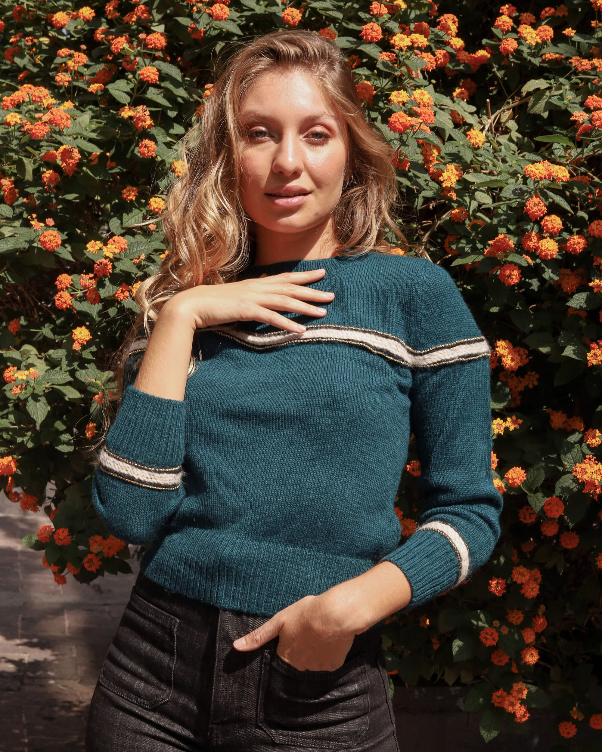 Minimal Sweater - Image 7
