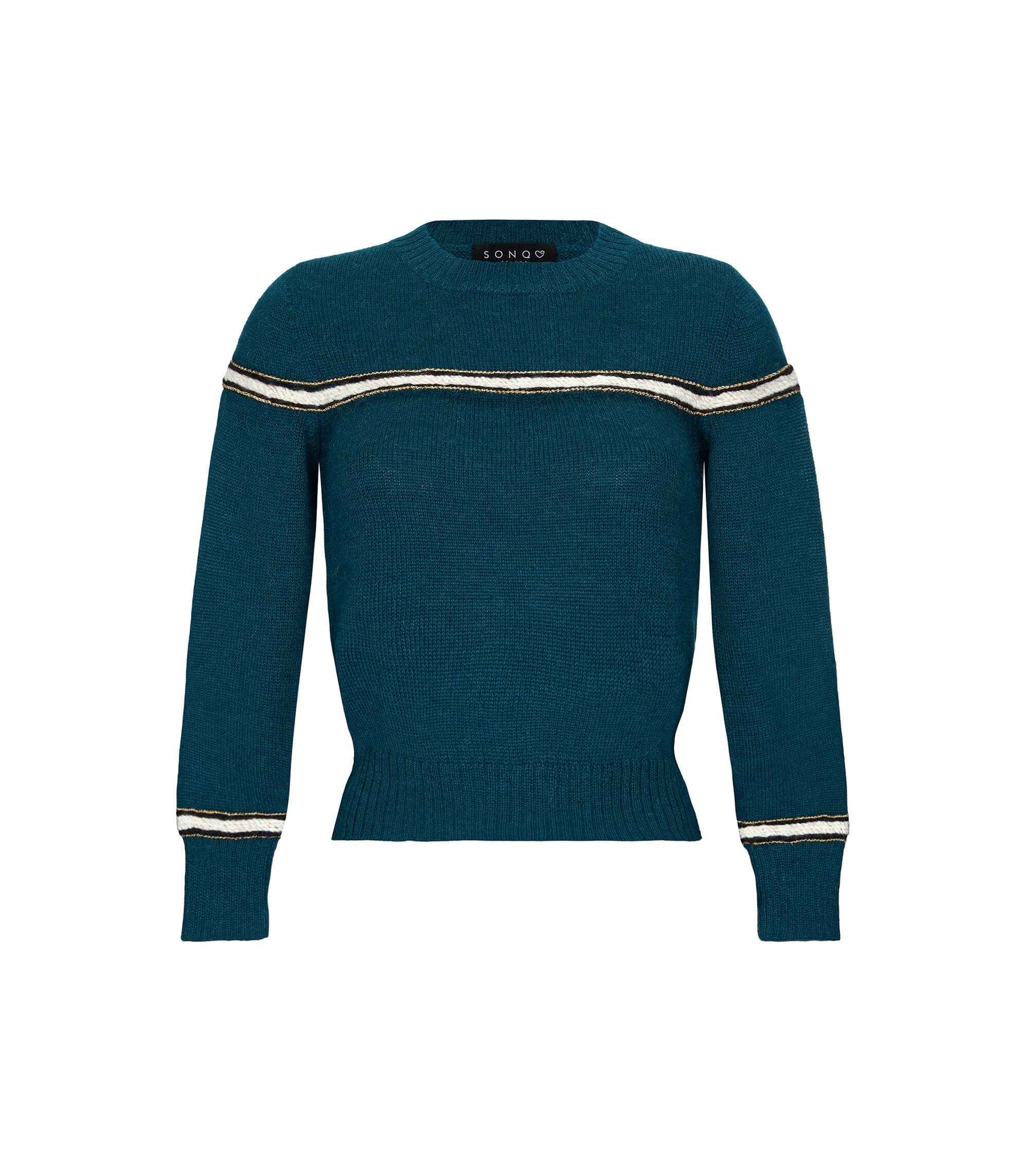 Minimal Sweater - Image 6
