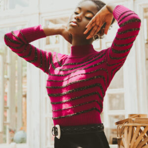 Pianista Sweater