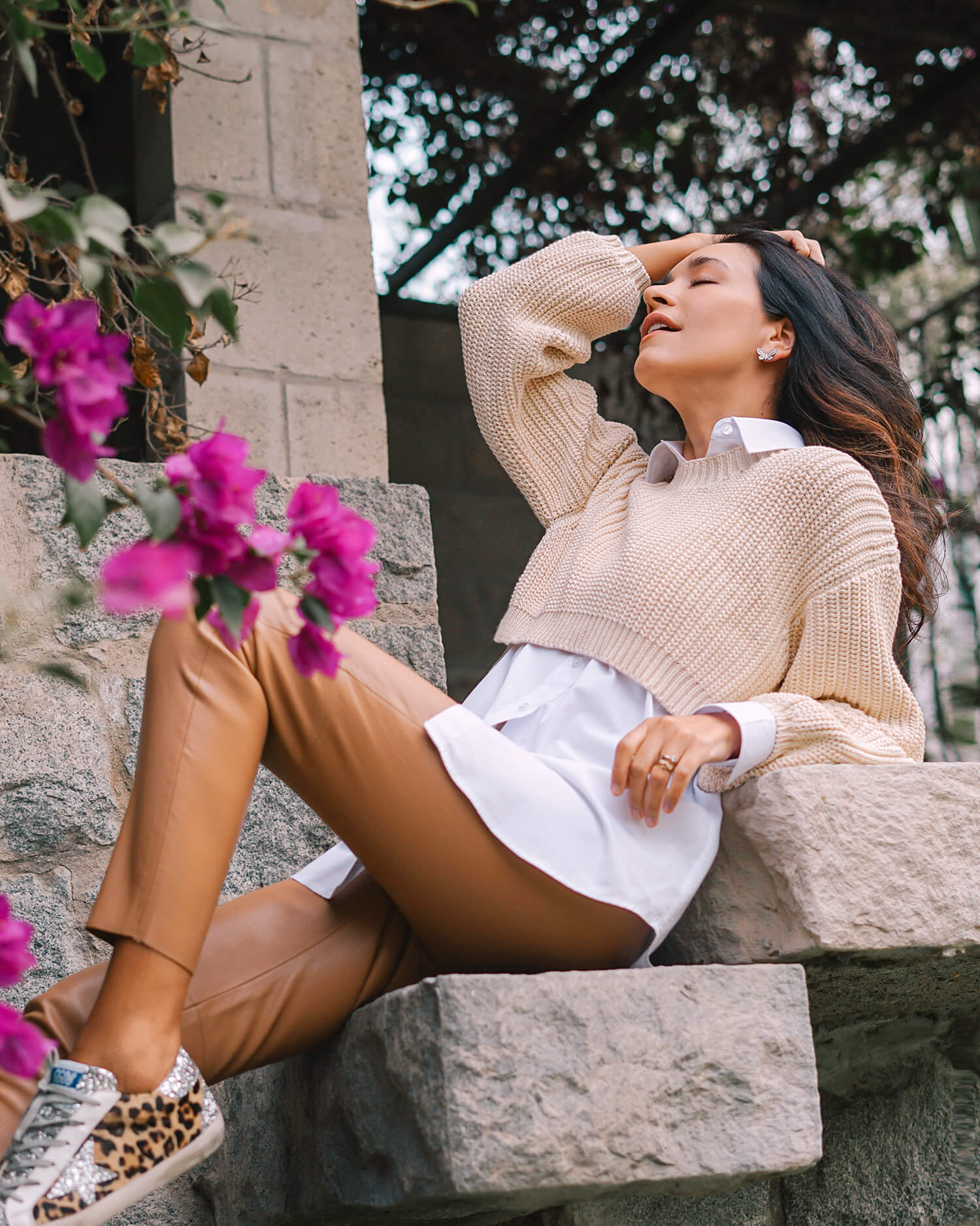 Spontan Sweater - Image 7