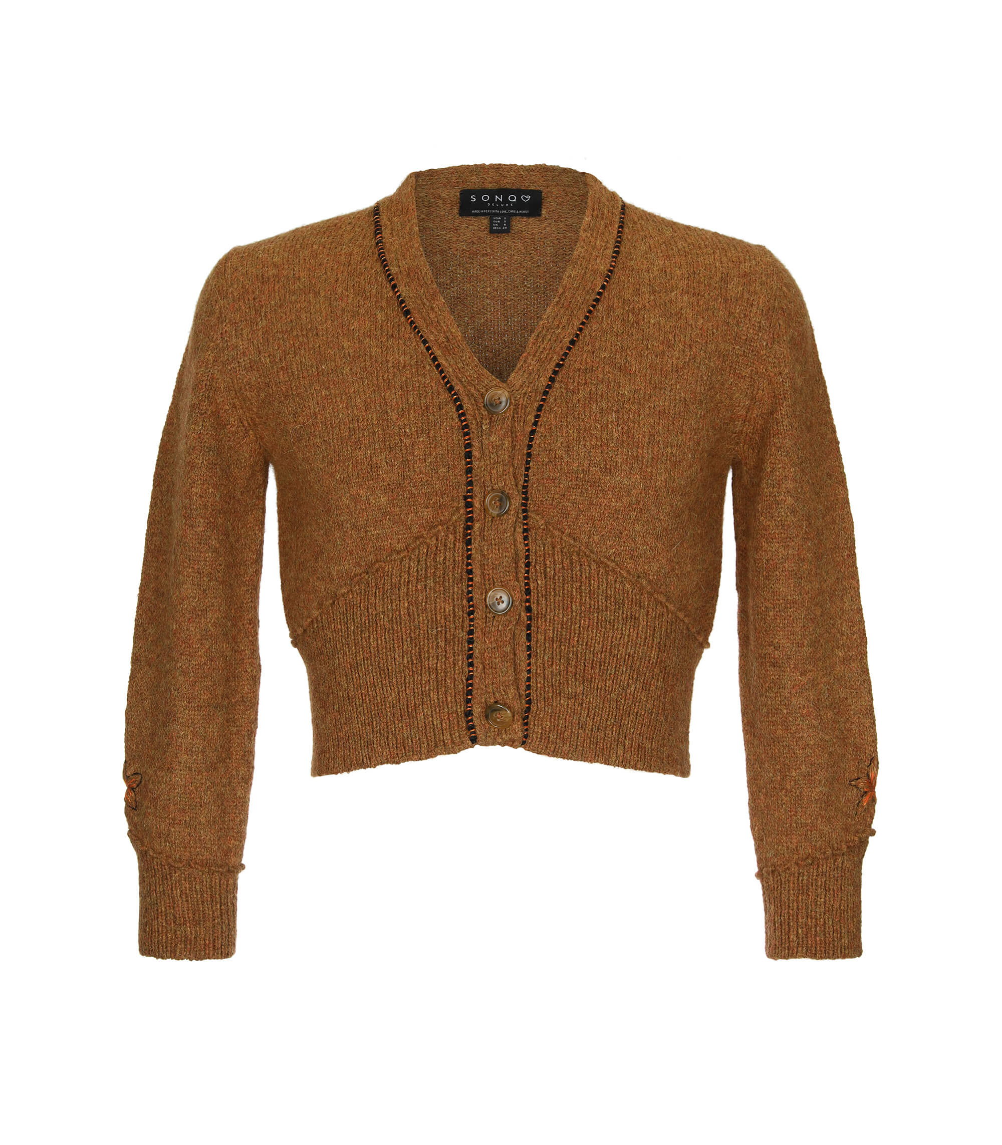 Luminosa Cardigan - Image 7