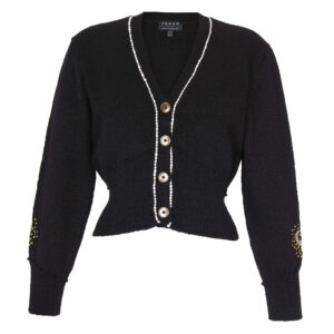 Luminosa Cardigan