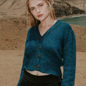 Luminosa Cardigan