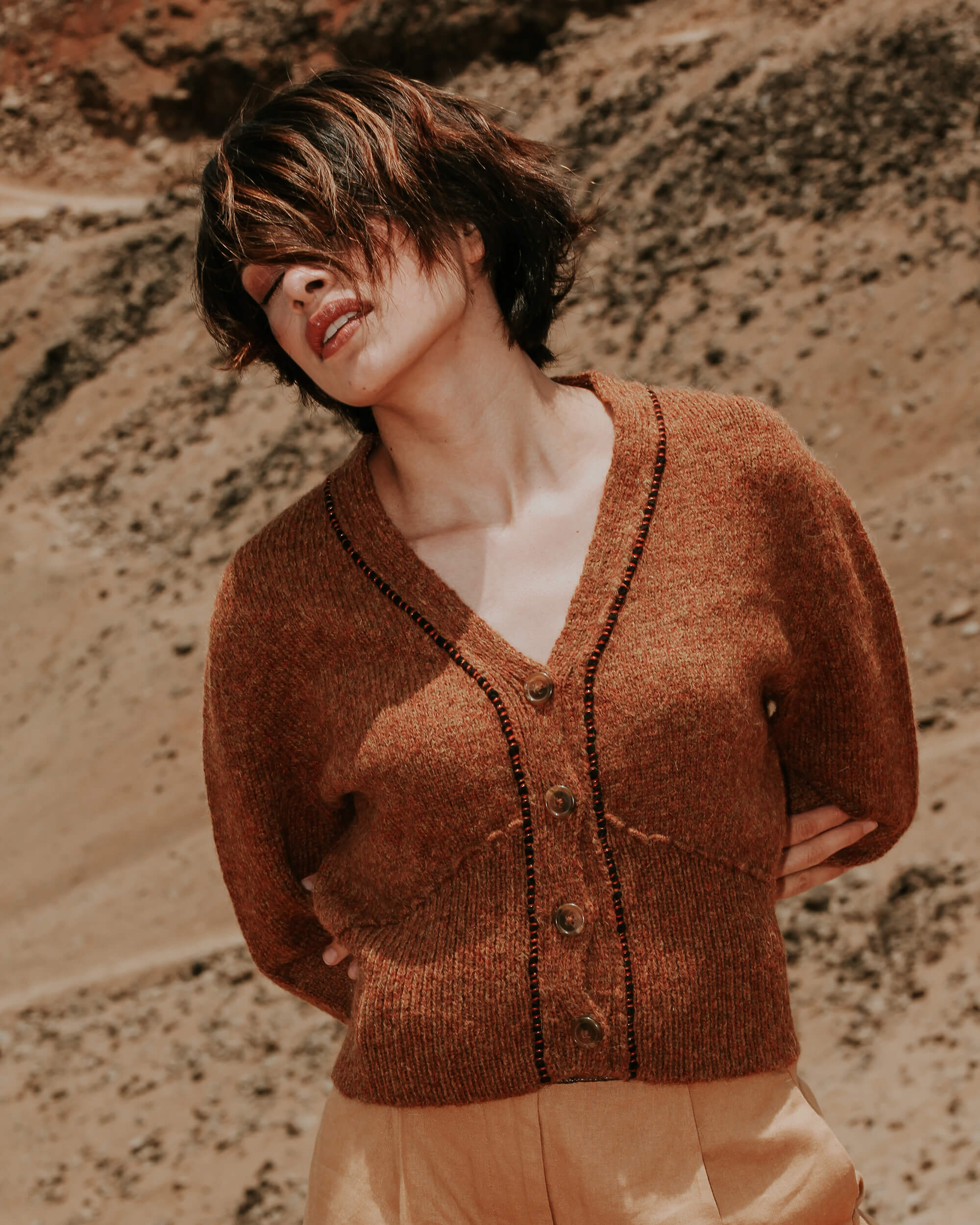 Luminosa Cardigan - Image 6