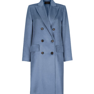 Bossy Coat