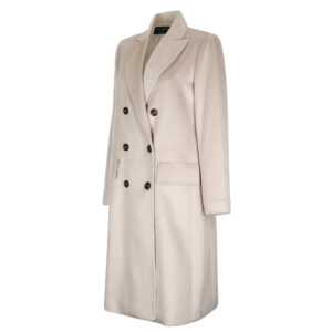Bossy Coat