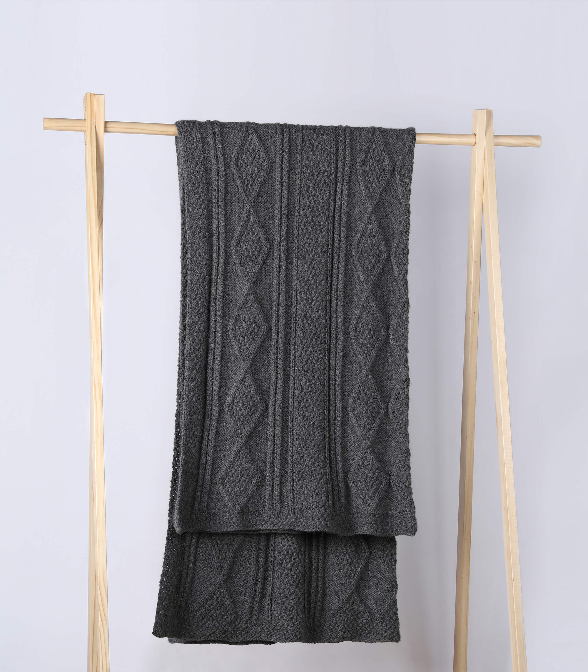 Unique Diamond Blanket