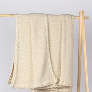 Unique Tress Blanket