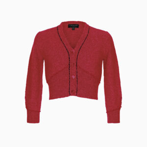 Luminosa Cardigan