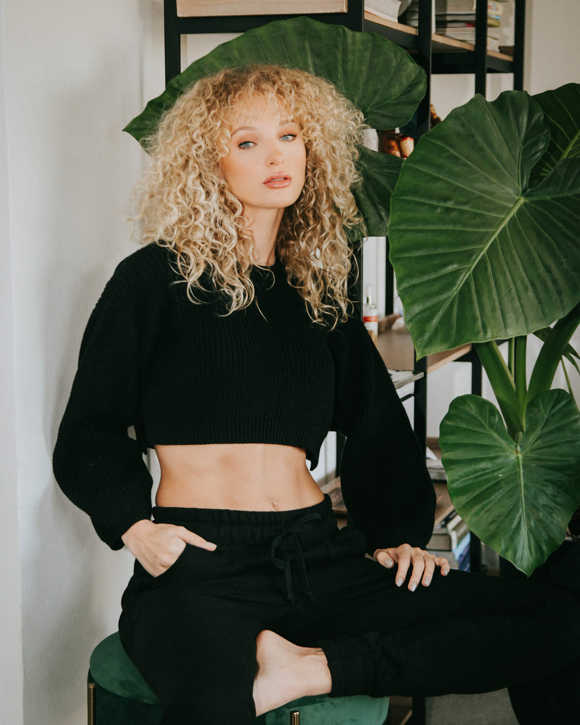Spontan Sweater - Image 3