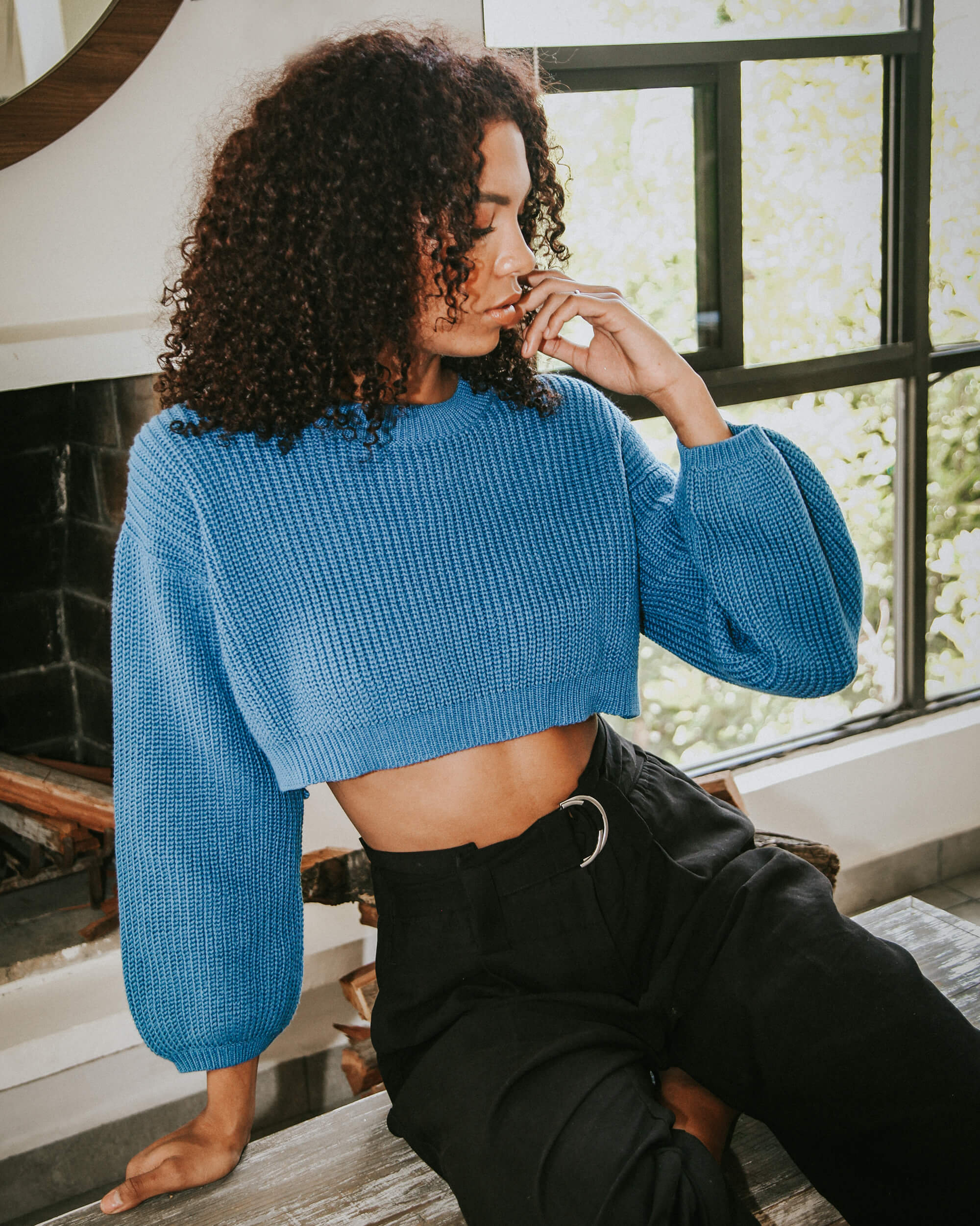 Spontan Sweater - Image 11