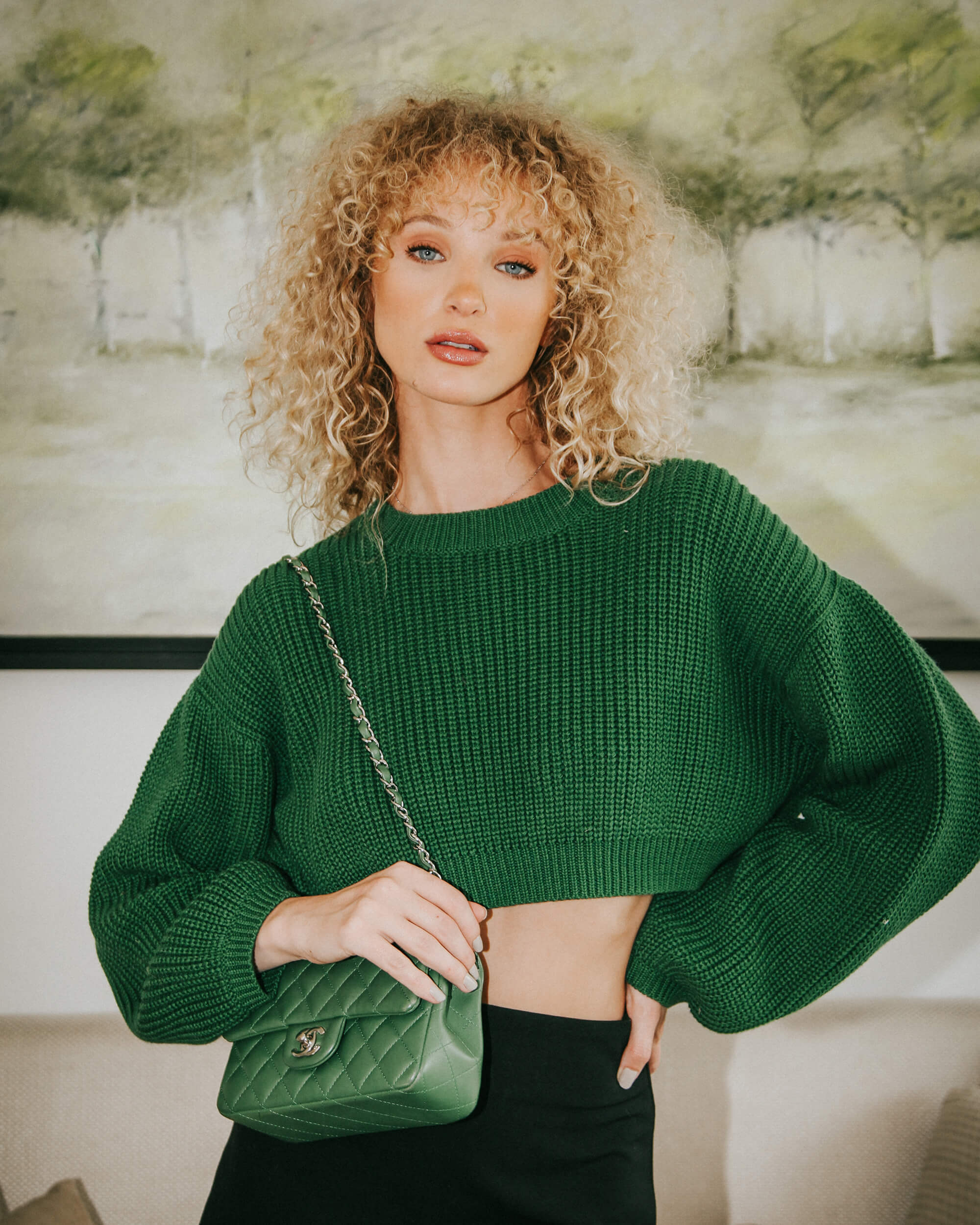 Spontan Sweater - Image 6