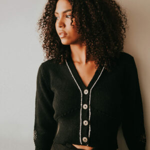 Luminosa Cardigan
