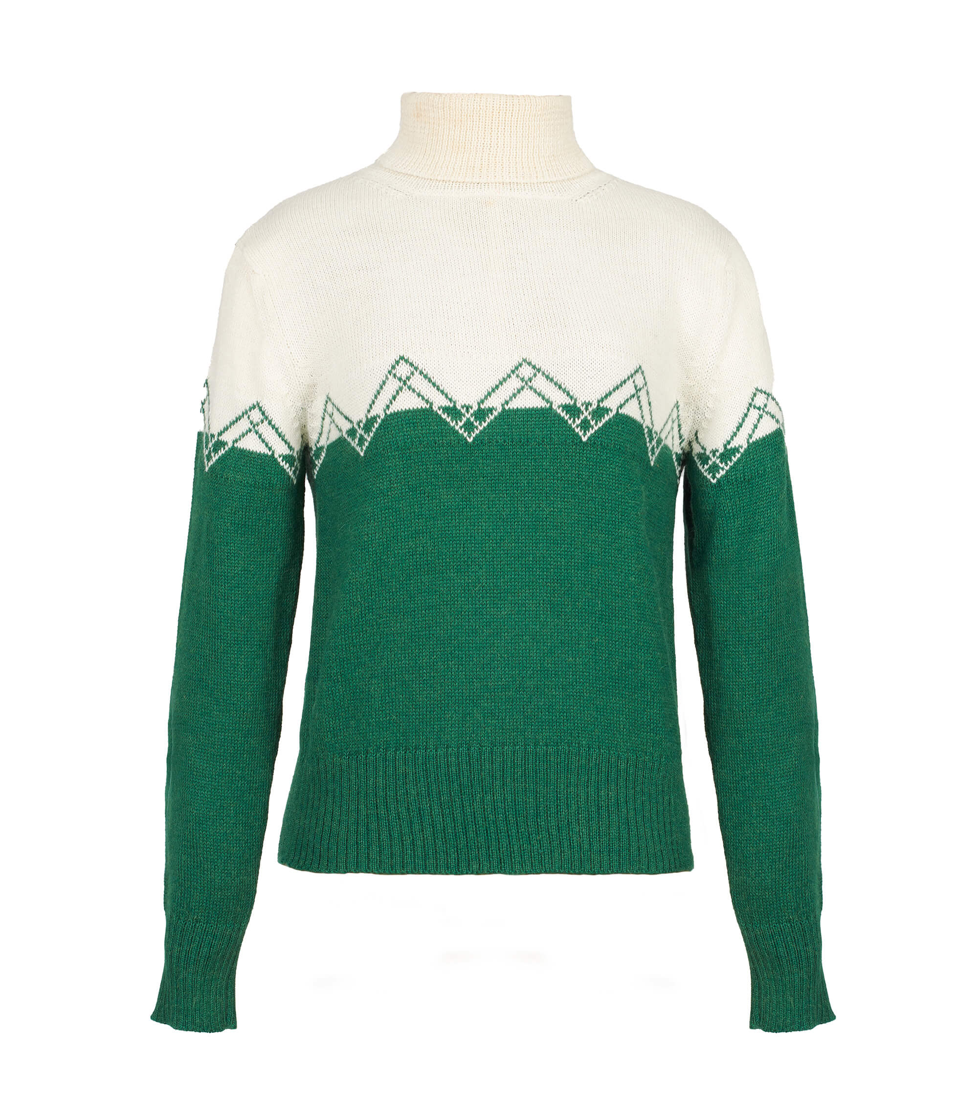 Audaz Sweater