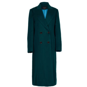 Daring Coat