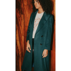 Daring Coat