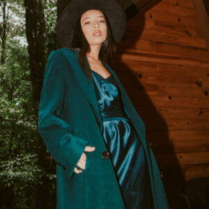 Daring Coat