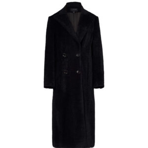 So Daring Coat
