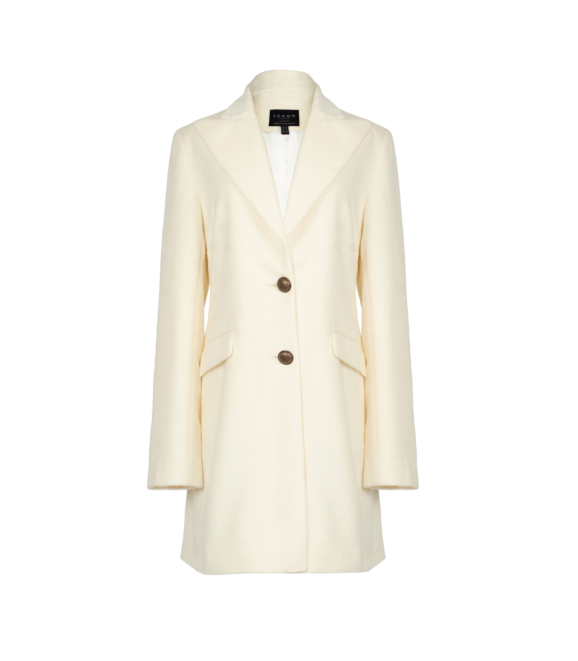 So-Nifty Coat