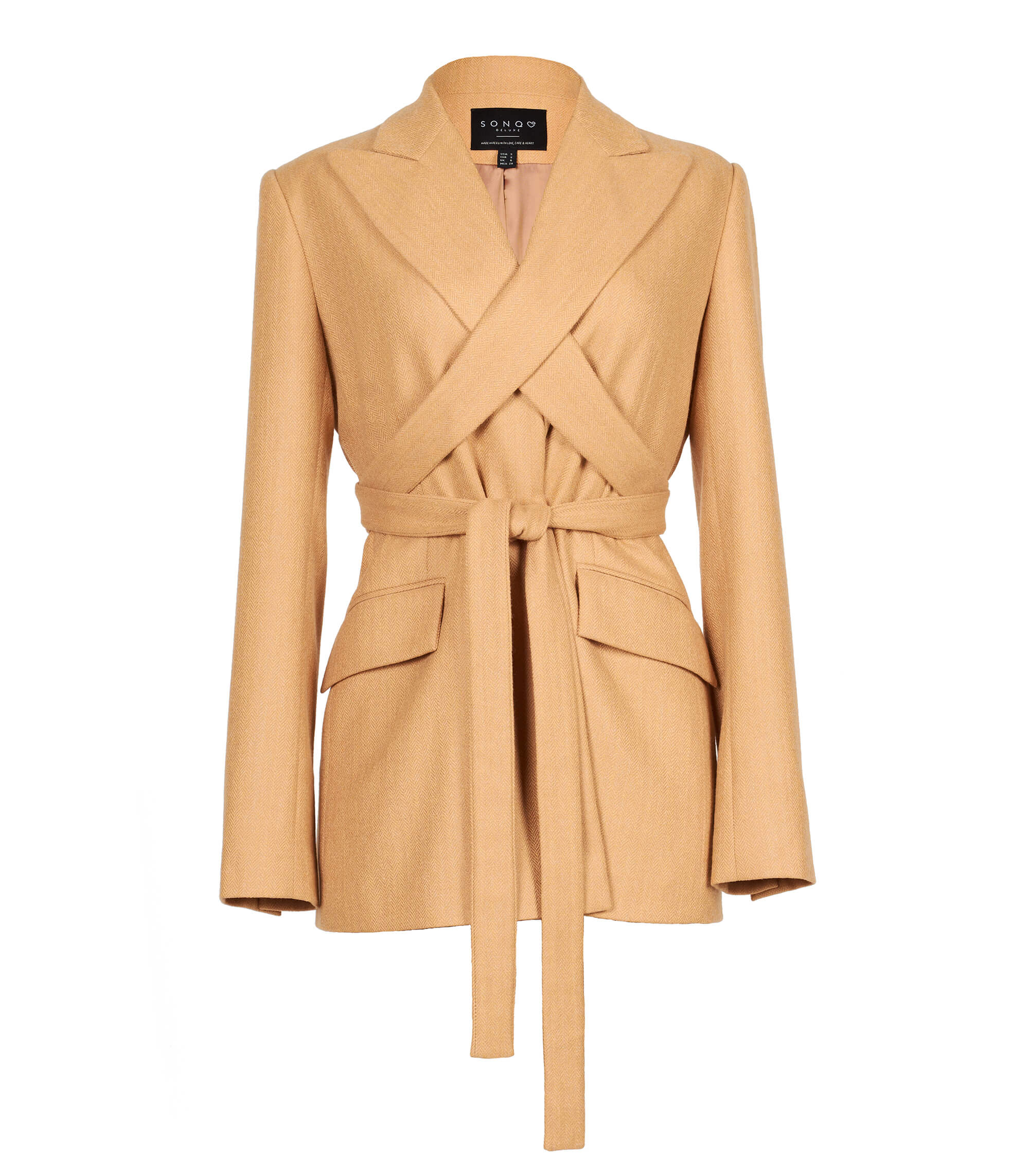 Danzante Blazer