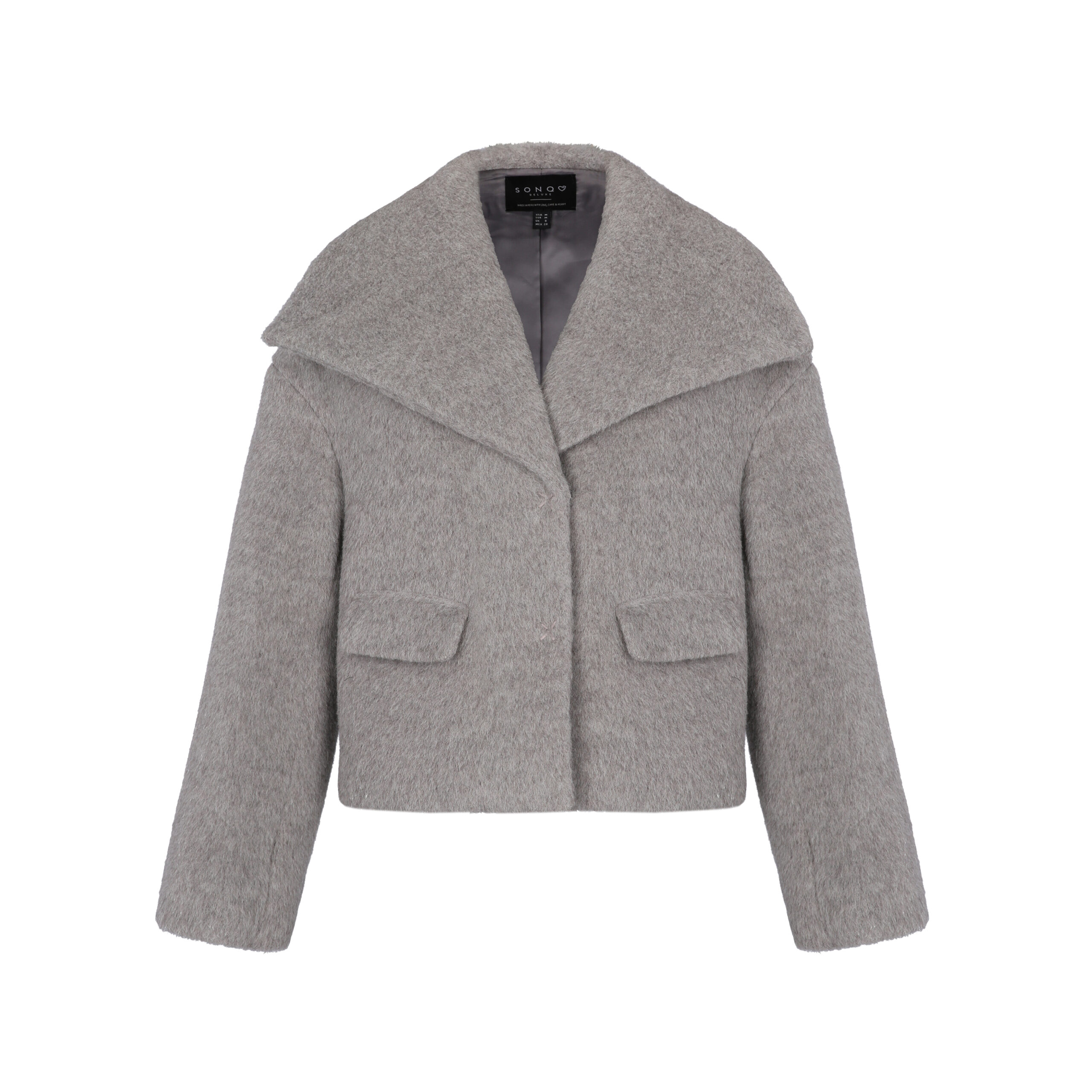 Sagaz Coat
